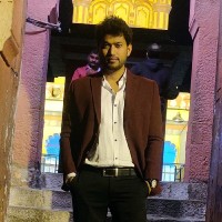 Kailas Mengade