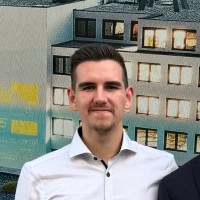 Niklas Mahrl