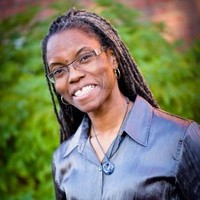 LaShay Canady, CCWFN