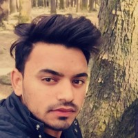 Anurag dubey