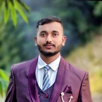 Istyak Ansari