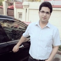 Danish Salim