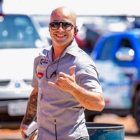 Tiago Guedes