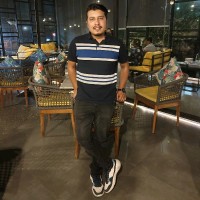 Paras Sahu