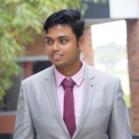 Abhilash Mohanty