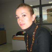 Erjona Zyrakja