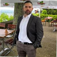 Ali Topal