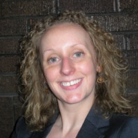 April Heitz