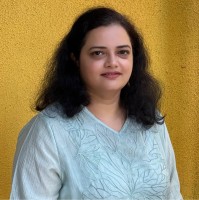 Anu Bankar Deshpande