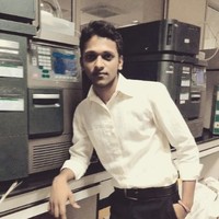 Dipesh Deogharkar