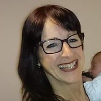 Sue Keeble