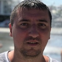 Vitali Bogdan