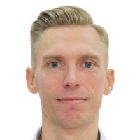 Christopher Stokkmo