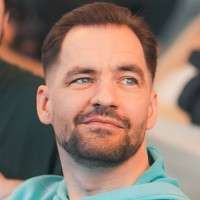 Maxim Kostin