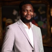 Olumide Akinnagbe
