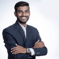 Prashant Mali