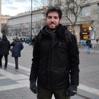 Panagiotis Panaritis