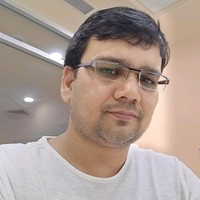 Vikas Khandelwal