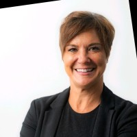 Catherine McLaughlin