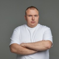Dmitrii Danilenko