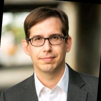 Daniel Harris