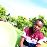 James Nyami