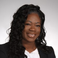 Bridgette Eaves