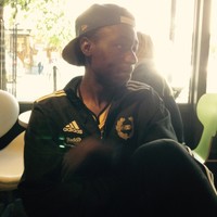 ismail Matovu