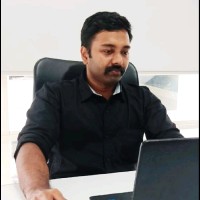 Ajith Nair