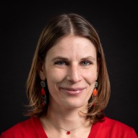 Sandrine MARISSIAUX