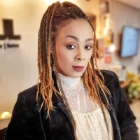 Alana Tamira Rodrigues