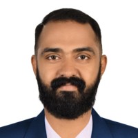 ARJUN GOPAKUMAR