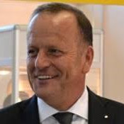 Oldrich Talacko