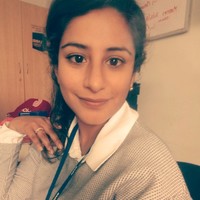 Gabriela Calle Pacheco