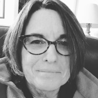 Sarah Collins, M.Ed