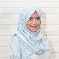 Indriati Kusumaningrum