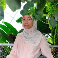 Farzana Jeffri