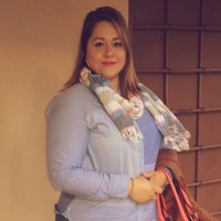 Inés G Beltrán Farías