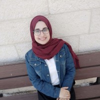 Israa Ahmad Alwadi