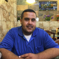 Yasser Ghezay