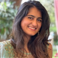 Riya Kantaria