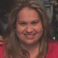 M.V. Arq. Gina Martínez González