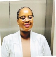 Nomsa Maselaelo Malema
