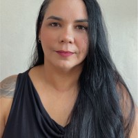Iris Grazielly Lima da Silva
