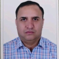 Liaqat Abbasi