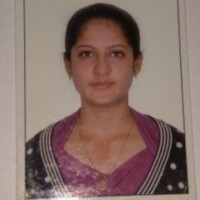 Sahana B S