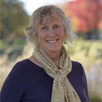 Ann-Perry Witmer, Ph.D.