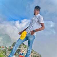 Sahil Kanojia