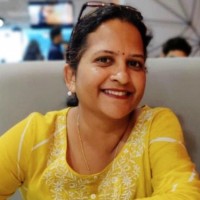 Kavitha Prasanna