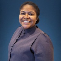 Keeunda Cole